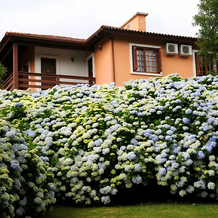 Hotel Bangalos Da Serra-2