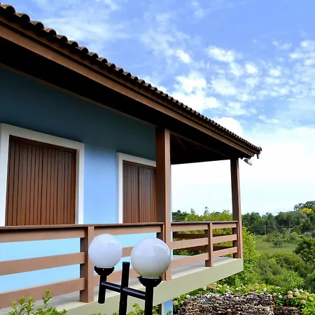 Hotel Bangalos Da Serra-3